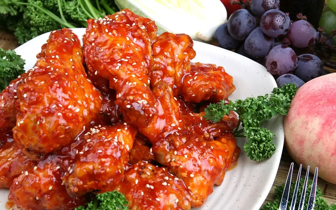 Appetizer